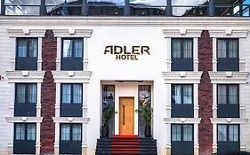 Adler Hotel